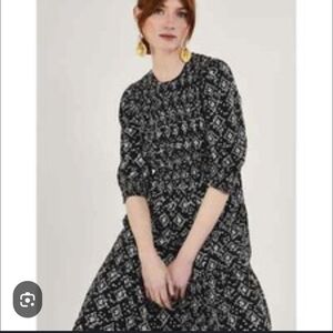 Jessakae Floral Dress With Tags